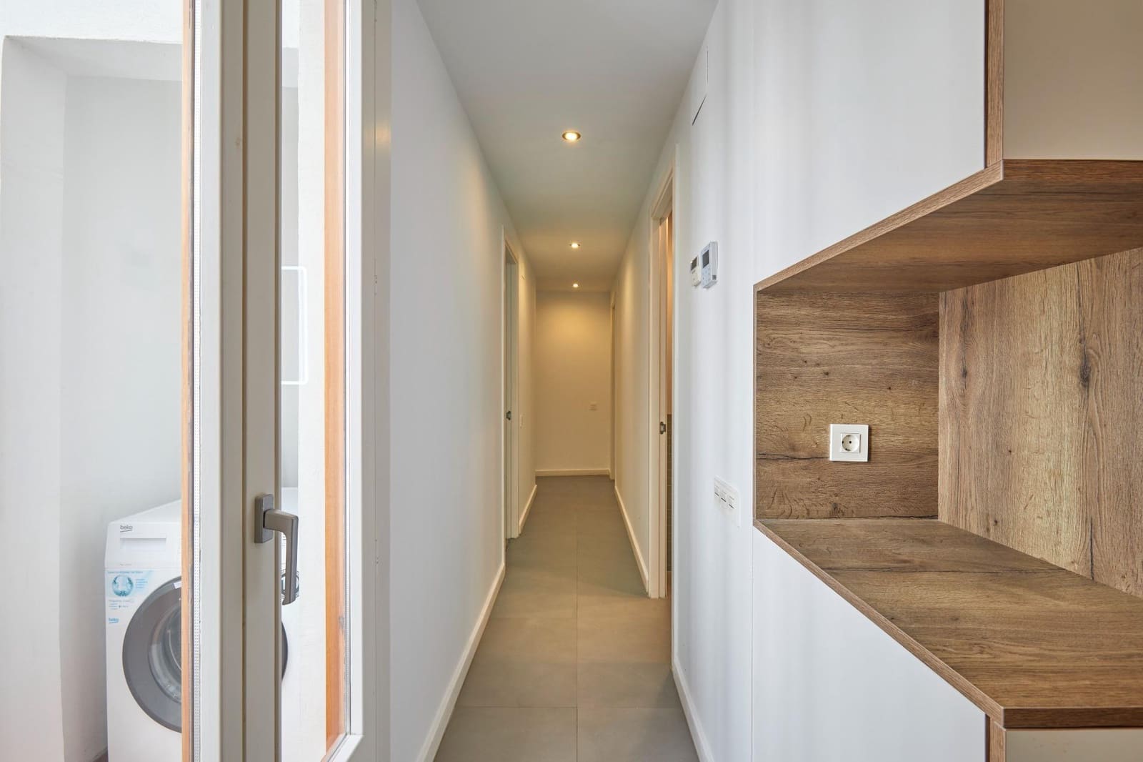 3 makuuhuone Asunto myytävänä paikassa Barcelona kaupunki - 828 000 € (Ref: 9640766)