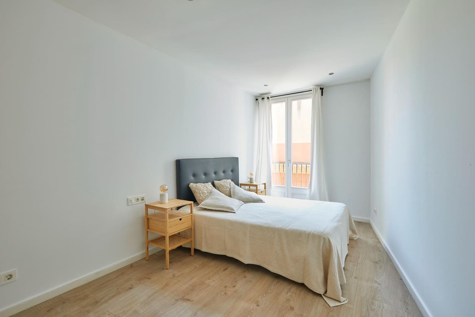 3 makuuhuone Asunto myytävänä paikassa Barcelona kaupunki - 828 000 € (Ref: 9640766)