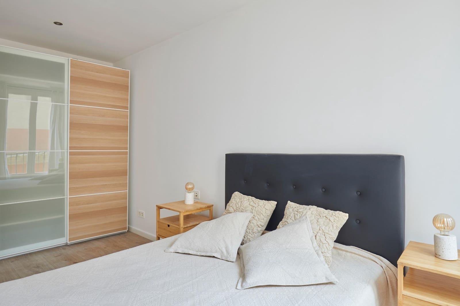 3 makuuhuone Asunto myytävänä paikassa Barcelona kaupunki - 828 000 € (Ref: 9640766)