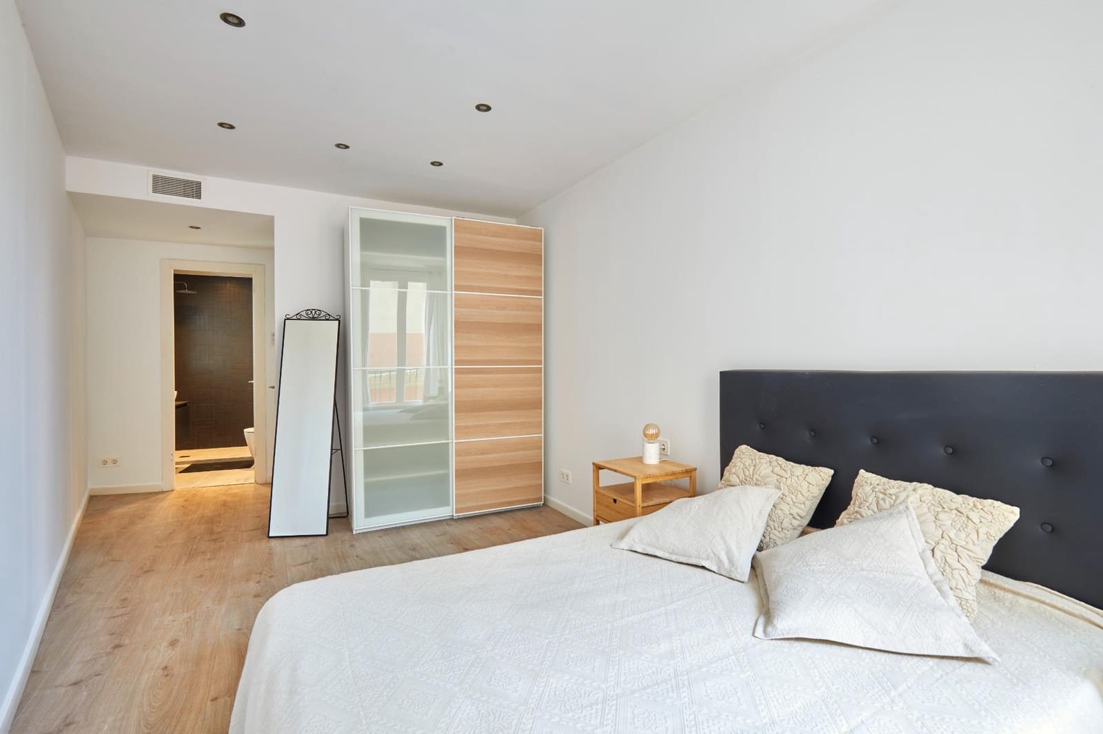 3 makuuhuone Asunto myytävänä paikassa Barcelona kaupunki - 828 000 € (Ref: 9640766)