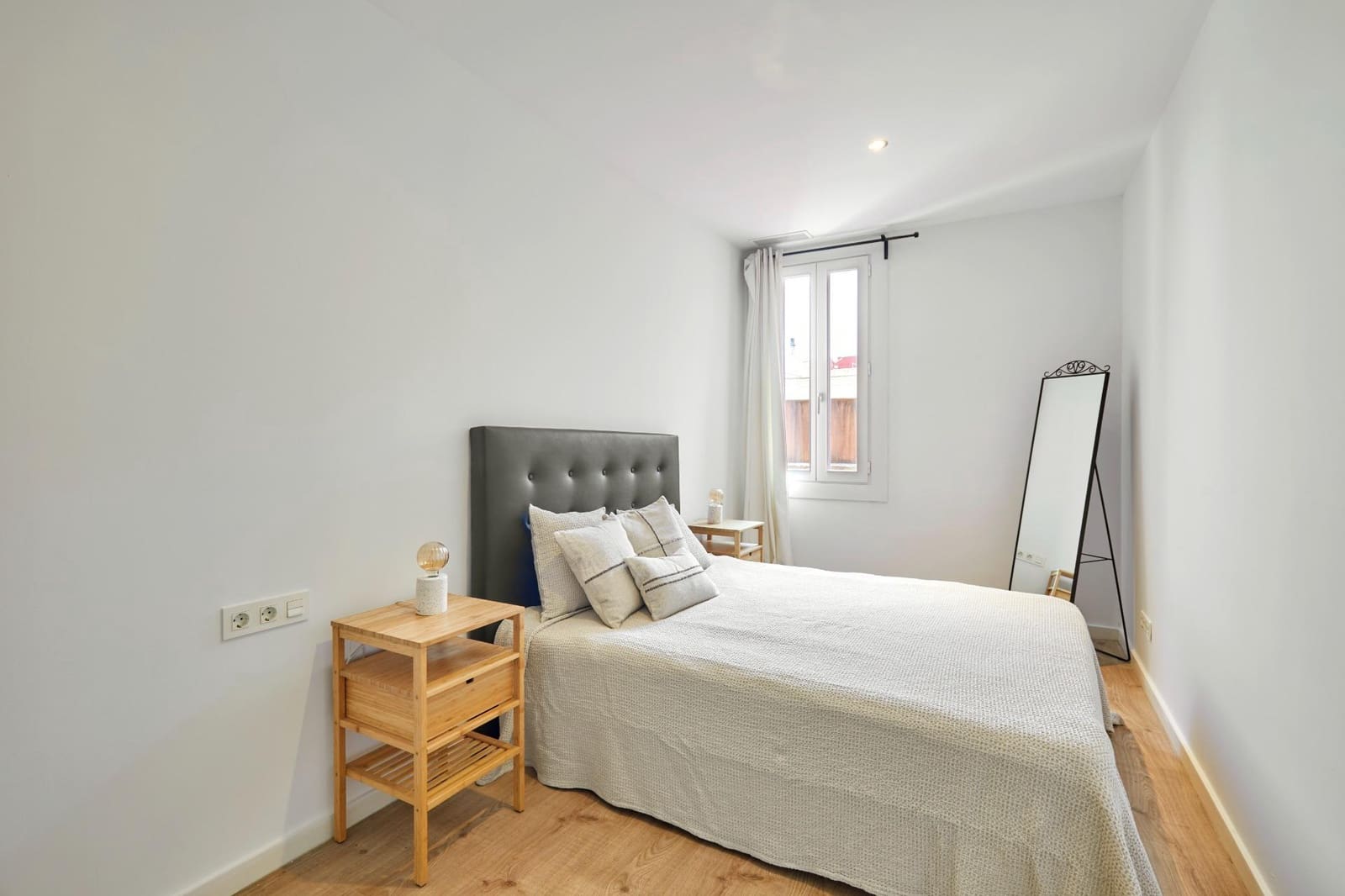 3 makuuhuone Asunto myytävänä paikassa Barcelona kaupunki - 828 000 € (Ref: 9640766)