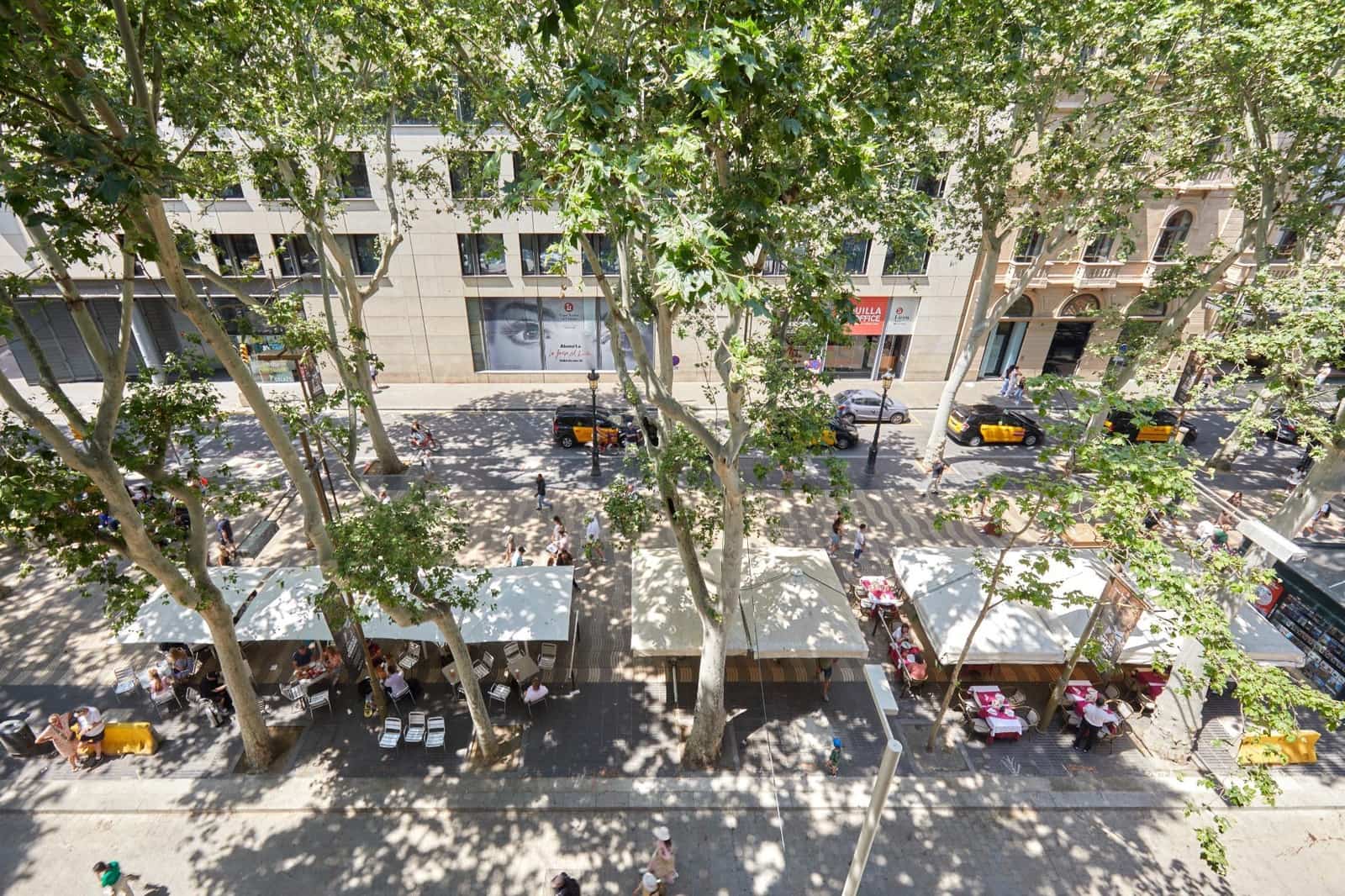 3 makuuhuone Asunto myytävänä paikassa Barcelona kaupunki - 828 000 € (Ref: 9640766)