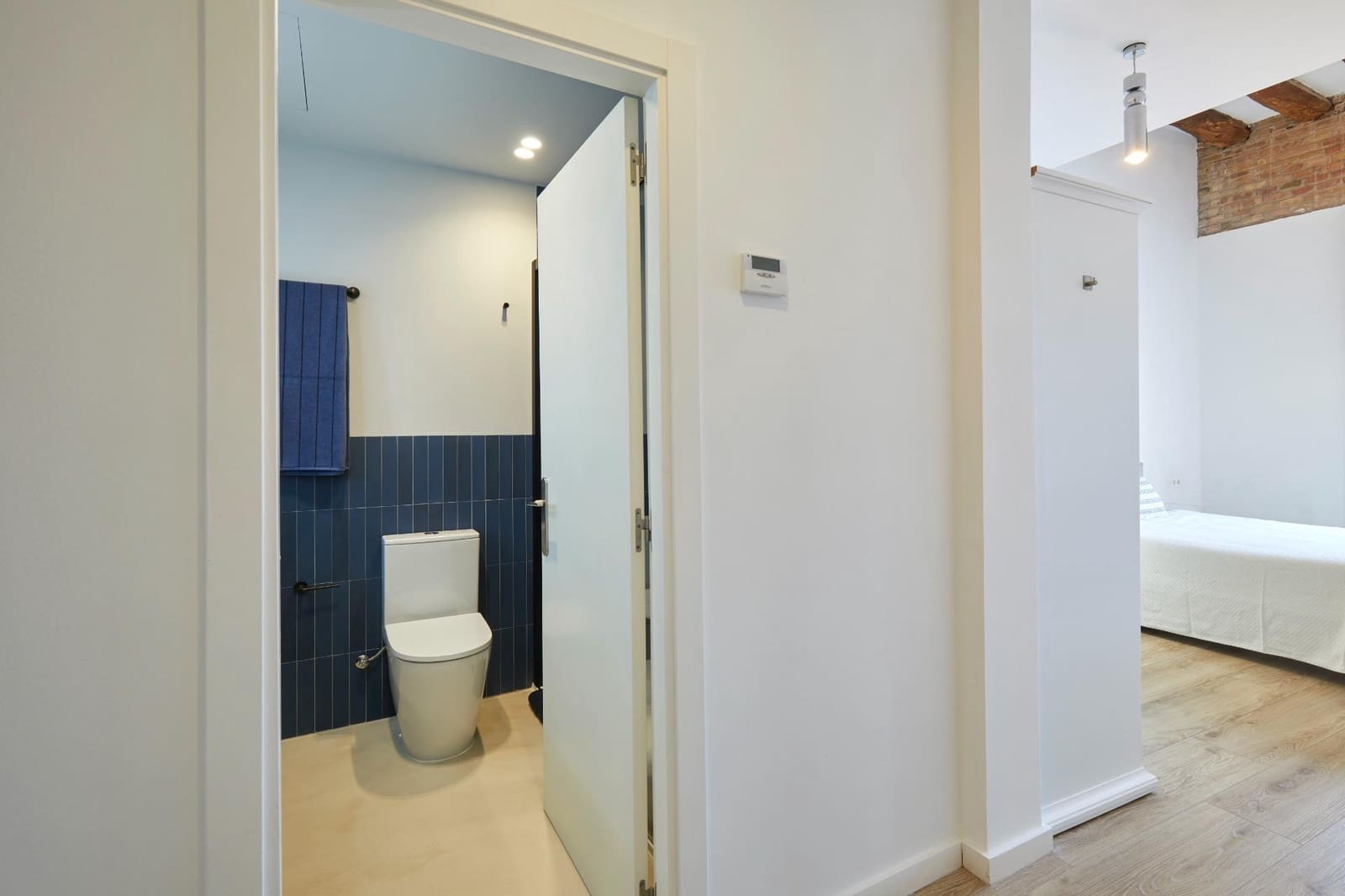 3 Zimmer Wohnung zu verkaufen in Barcelona Stadt - 816.000 € (Ref: 9640767)