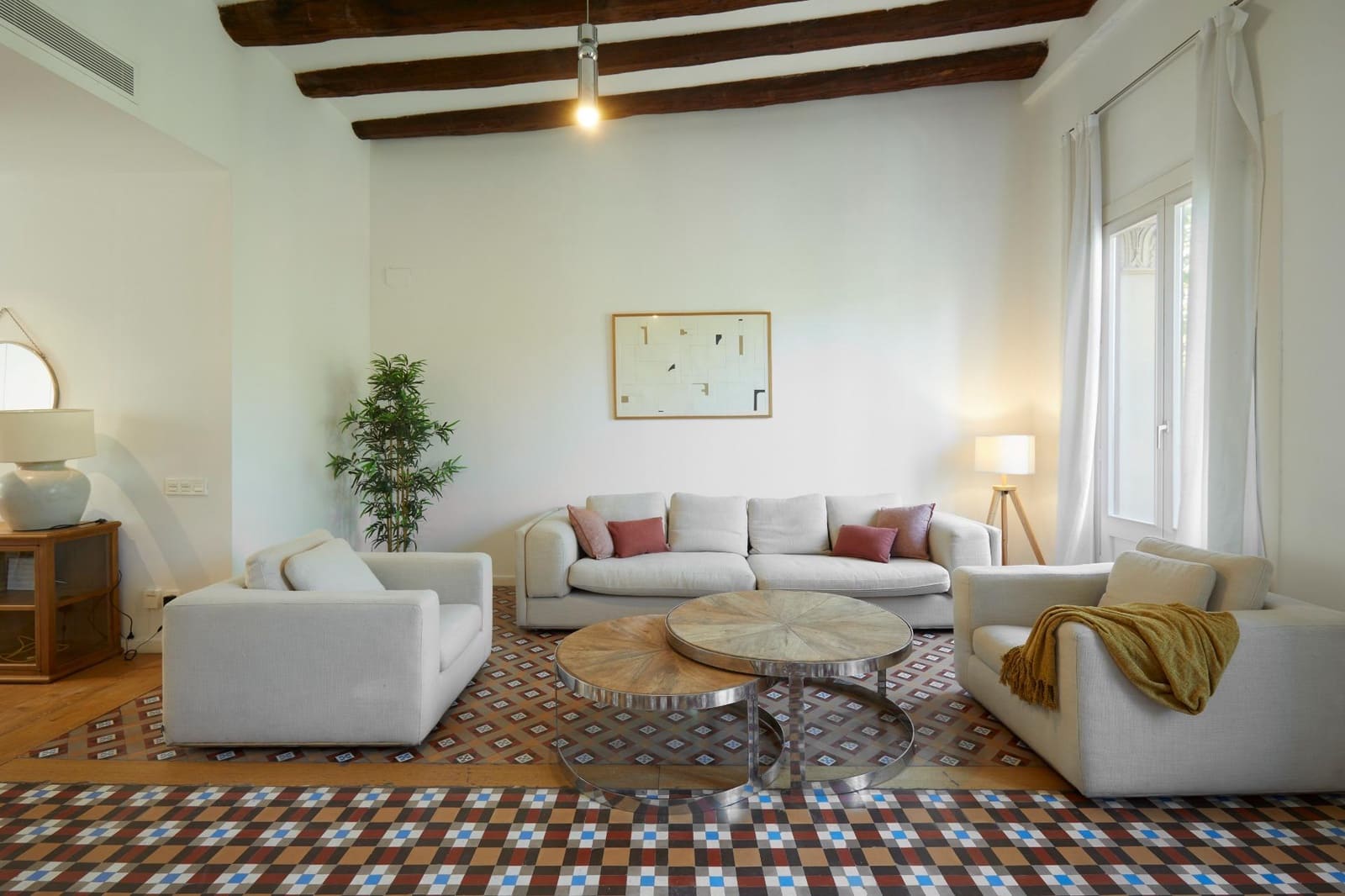 3 Zimmer Wohnung zu verkaufen in Barcelona Stadt - 816.000 € (Ref: 9640767)