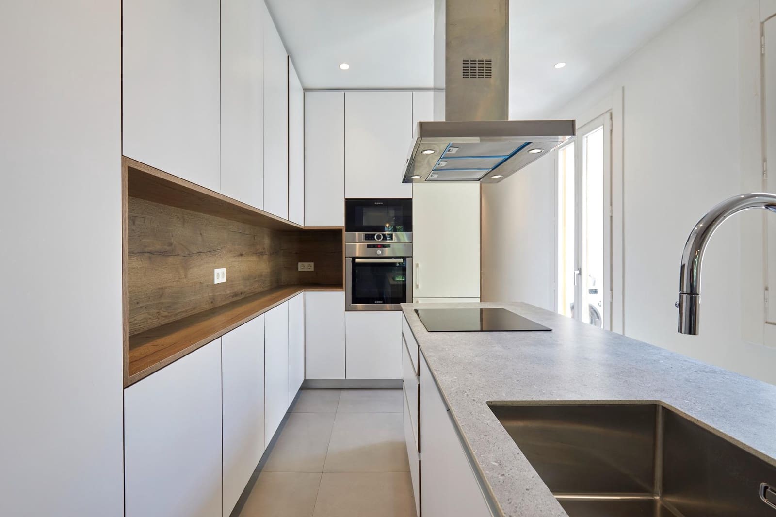 3 Zimmer Wohnung zu verkaufen in Barcelona Stadt - 816.000 € (Ref: 9640767)