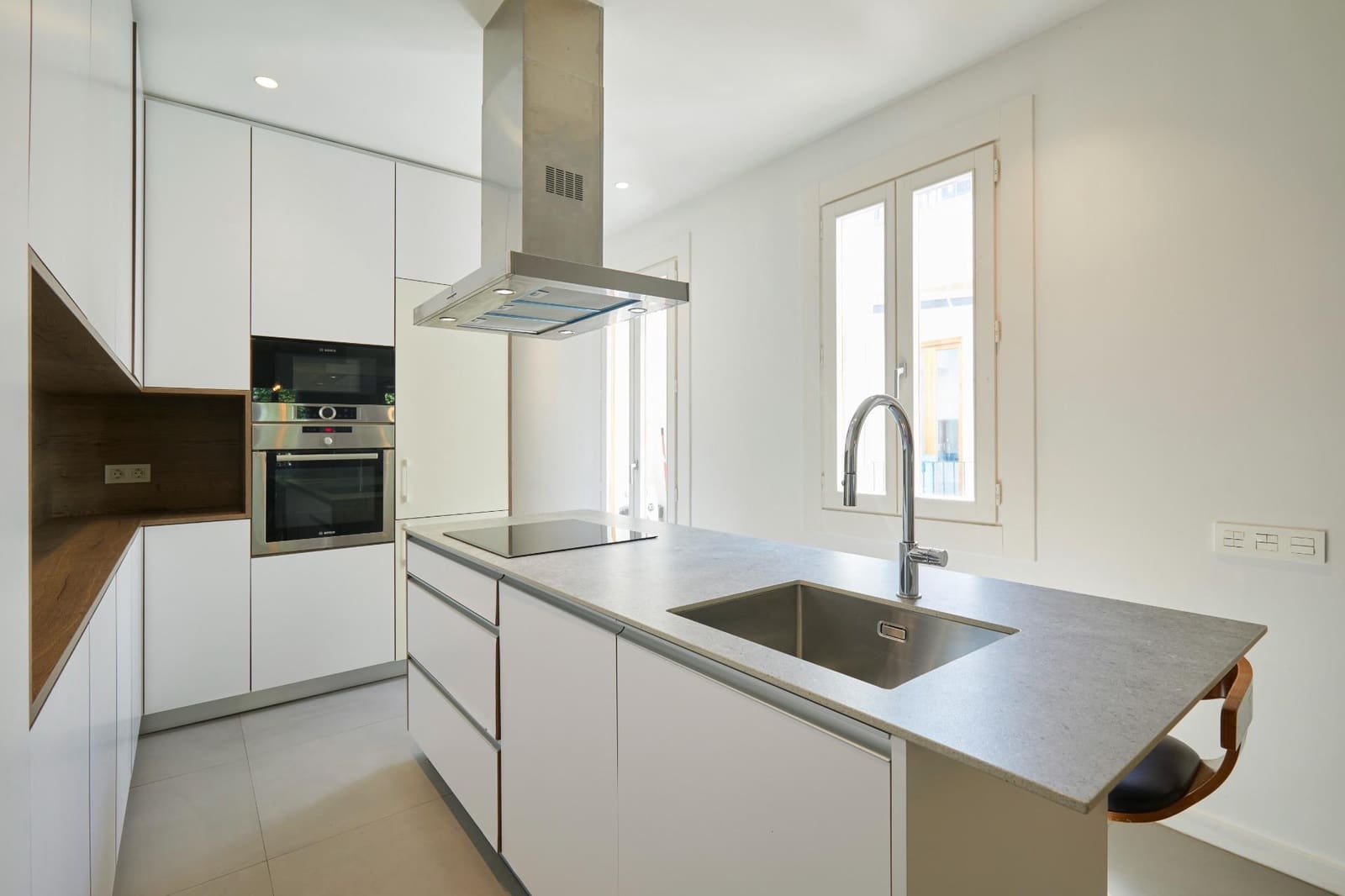 3 Zimmer Wohnung zu verkaufen in Barcelona Stadt - 816.000 € (Ref: 9640767)