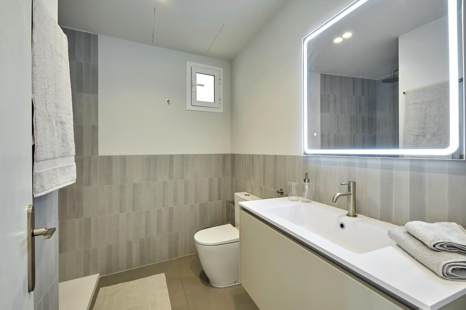 3 Zimmer Wohnung zu verkaufen in Barcelona Stadt - 816.000 € (Ref: 9640767)