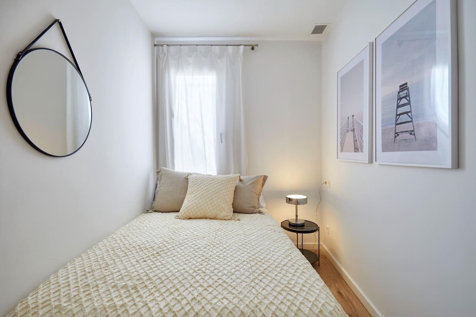 3 Zimmer Wohnung zu verkaufen in Barcelona Stadt - 816.000 € (Ref: 9640767)