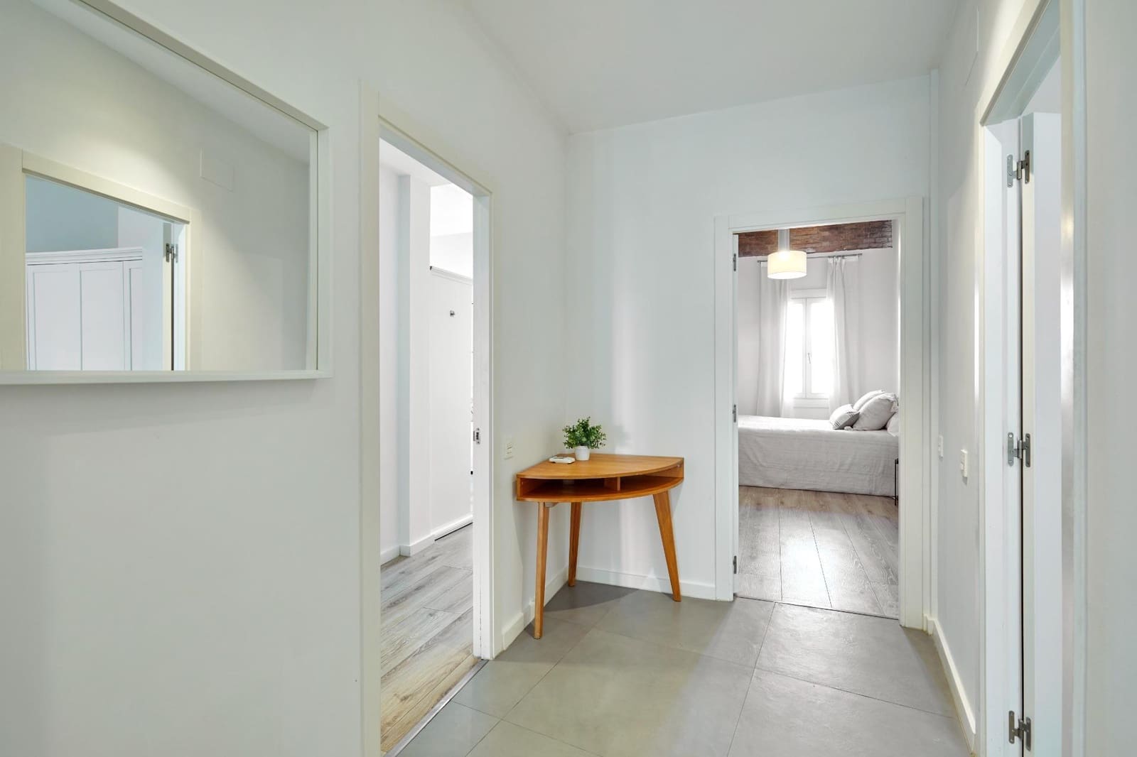 3 Zimmer Wohnung zu verkaufen in Barcelona Stadt - 816.000 € (Ref: 9640767)