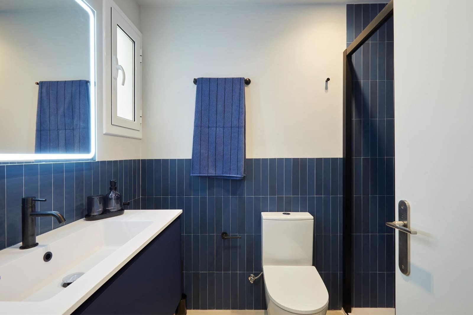 3 Zimmer Wohnung zu verkaufen in Barcelona Stadt - 816.000 € (Ref: 9640767)