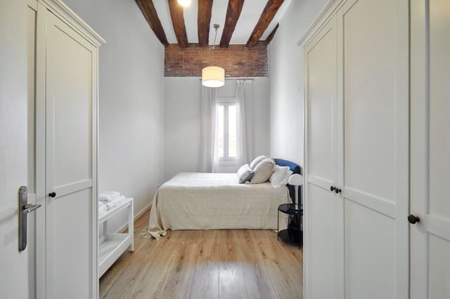 3 Zimmer Wohnung zu verkaufen in Barcelona Stadt - 816.000 € (Ref: 9640767)