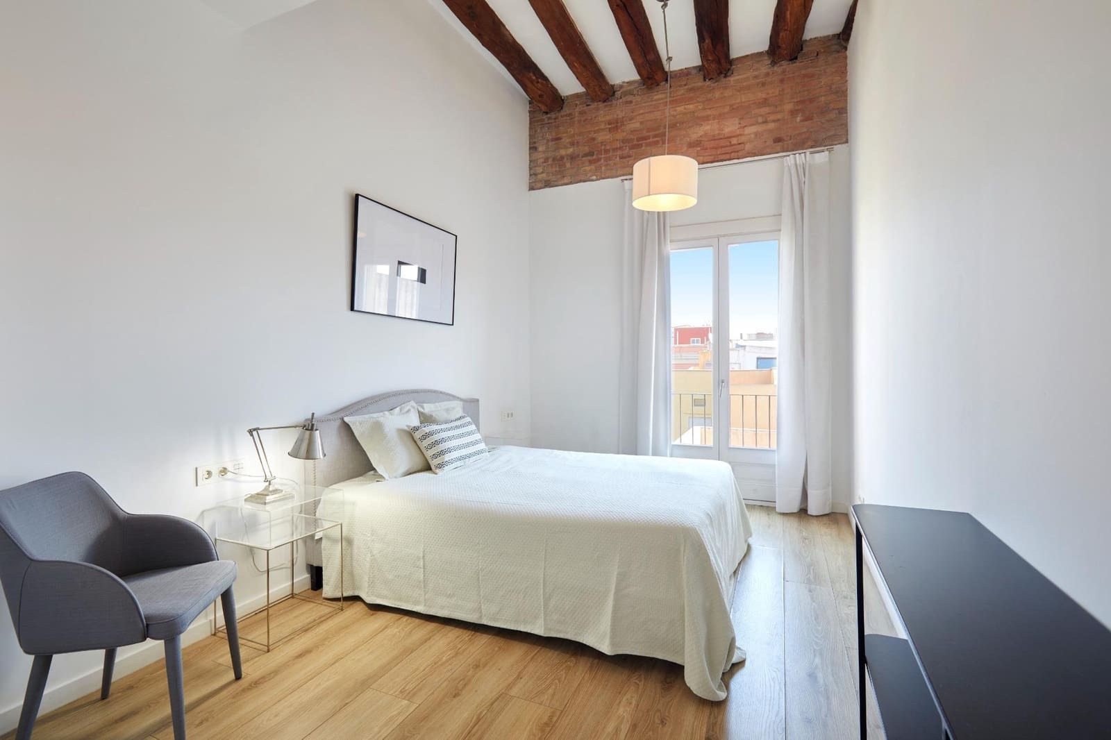 3 Zimmer Wohnung zu verkaufen in Barcelona Stadt - 816.000 € (Ref: 9640767)