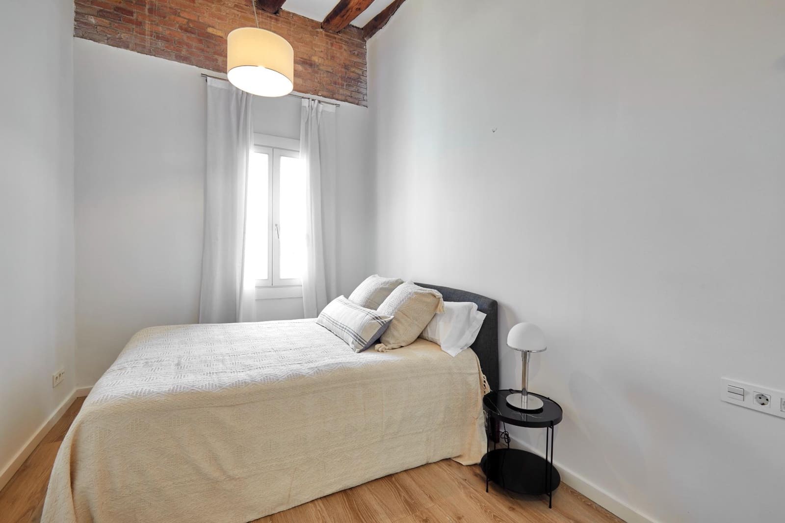 3 Zimmer Wohnung zu verkaufen in Barcelona Stadt - 816.000 € (Ref: 9640767)