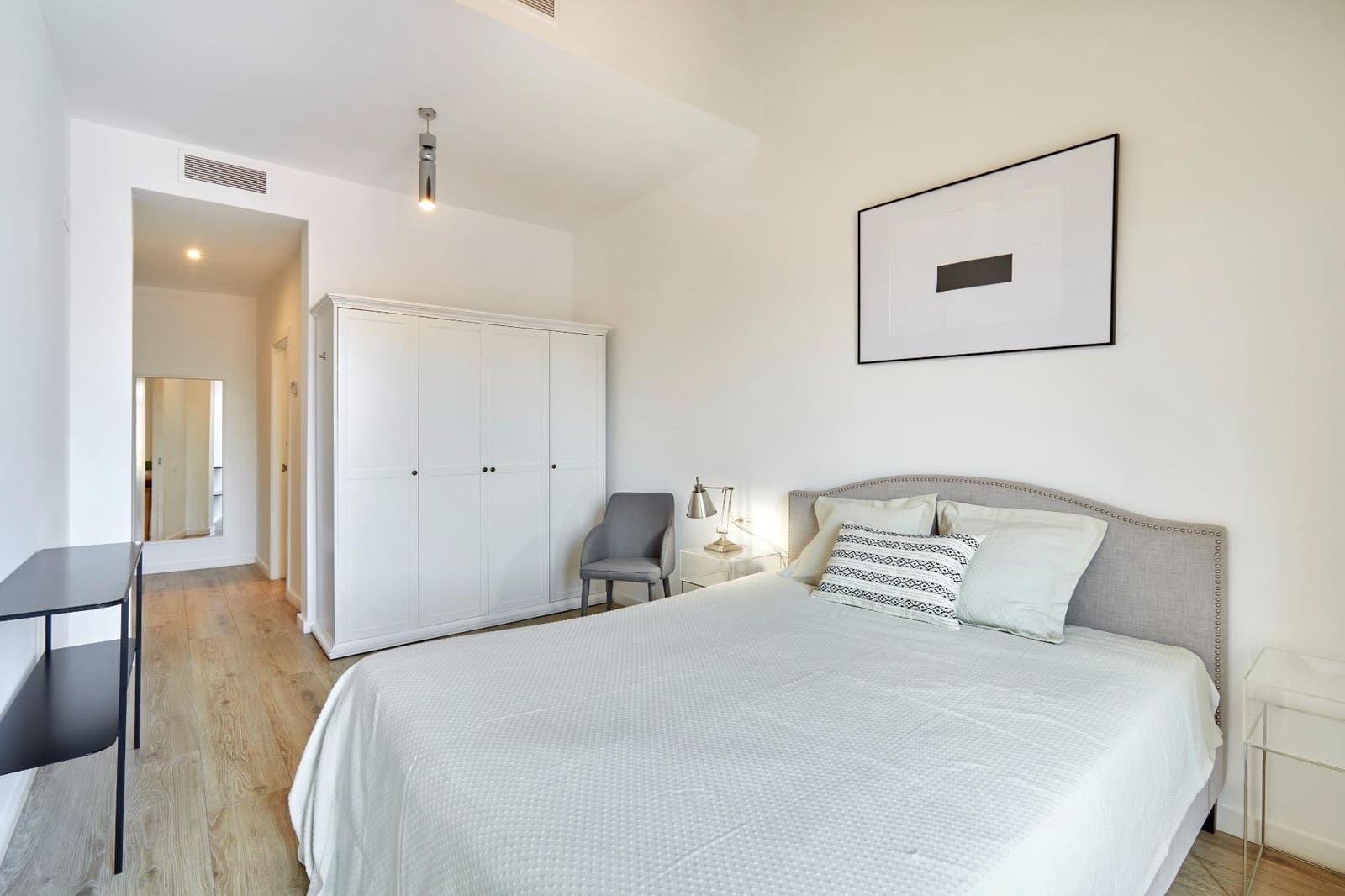 3 Zimmer Wohnung zu verkaufen in Barcelona Stadt - 816.000 € (Ref: 9640767)