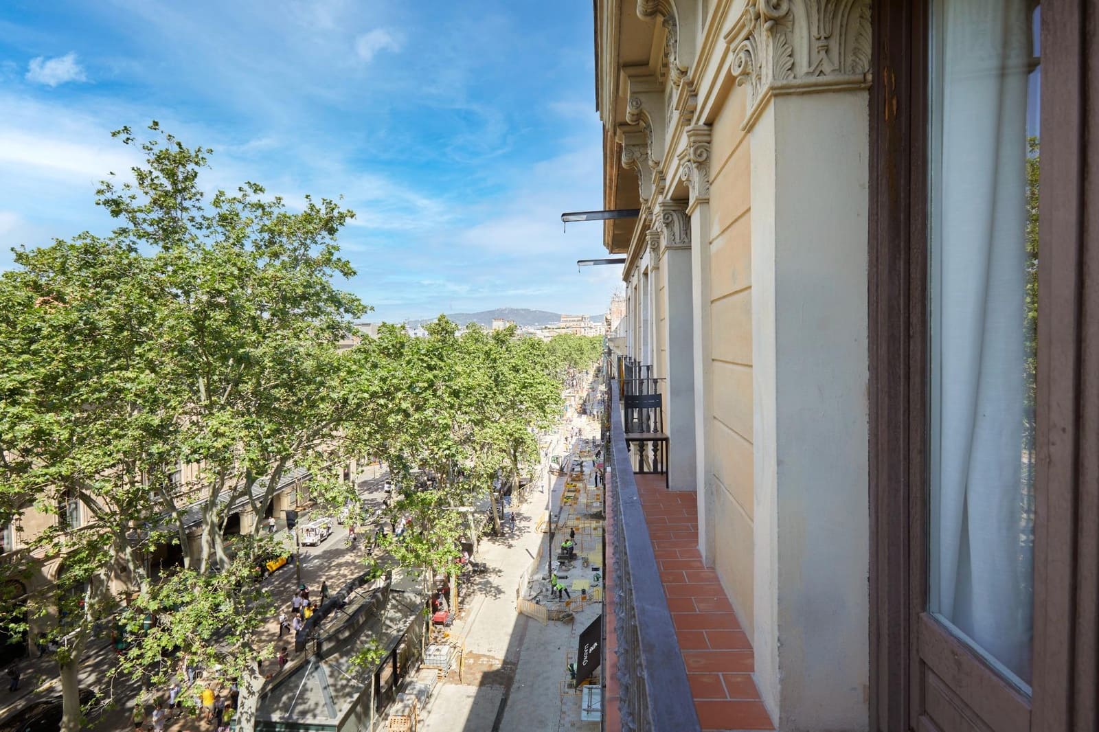 3 Zimmer Wohnung zu verkaufen in Barcelona Stadt - 816.000 € (Ref: 9640767)