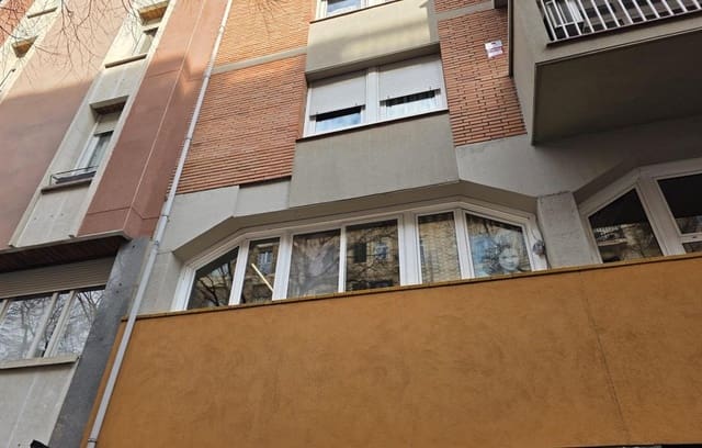 Erhverv til leje i Eixample, Barcelona by - € 850 (Ref: 9640768)