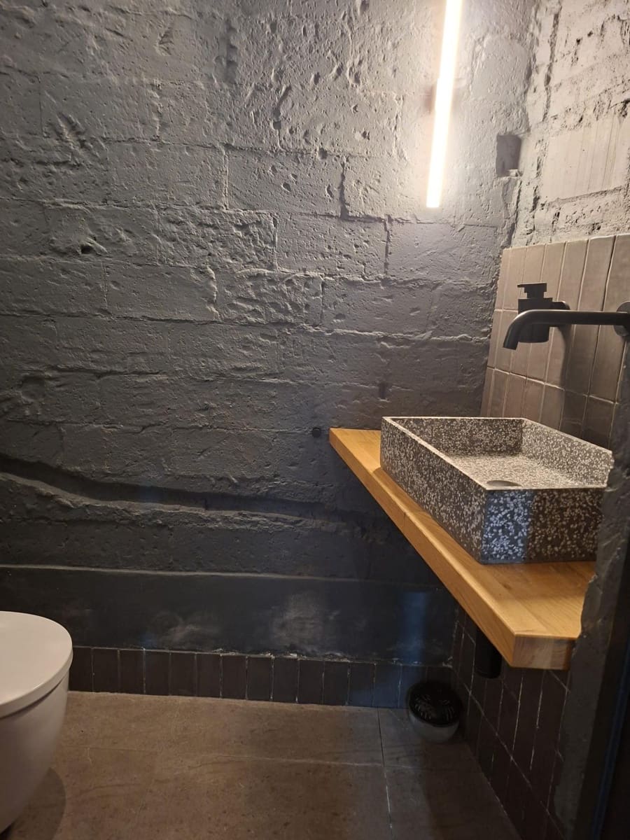 Kaupallinen vuokrattavana paikassa Barcelona kaupunki - 1 400 € (Ref: 9640769)