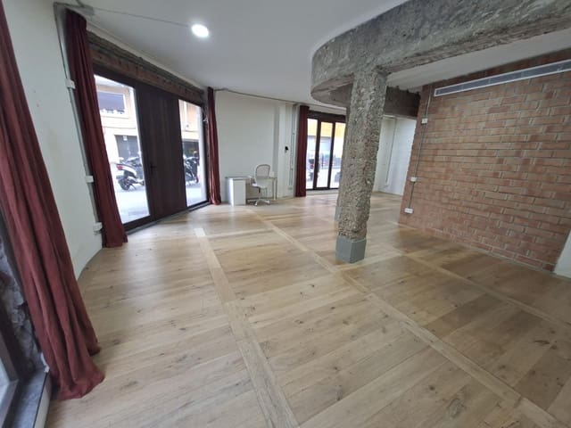 Kaupallinen vuokrattavana paikassa Barcelona kaupunki - 1 400 € (Ref: 9640769)