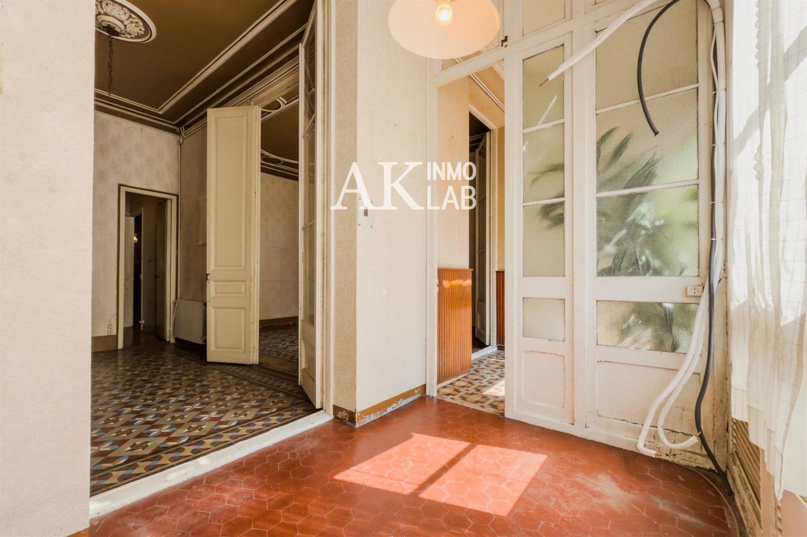 Piso de 3 habitaciones en Barcelona ciudad en venta - 1.550.000 € (Ref: 9646191)