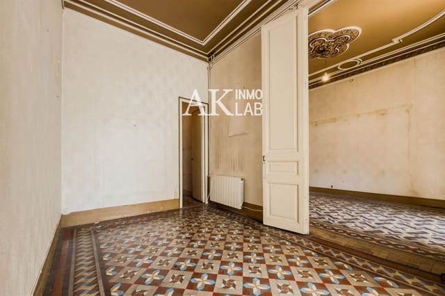 3 soveværelse Lejlighed til salg i La Dreta de L'Eixample, Barcelona by - € 1.550.000 (Ref: 9646191)