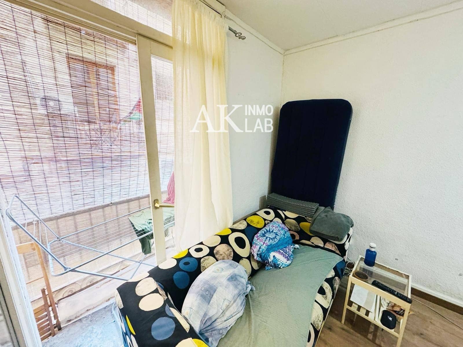 1 bedroom Flat for sale in Barcelona city - € 126,000 (Ref: 9646192)