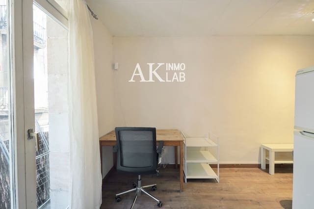 1 camera da letto Appartamento in vendita in El Raval, Barcelona città - 126.000 € (Rif: 9646192)