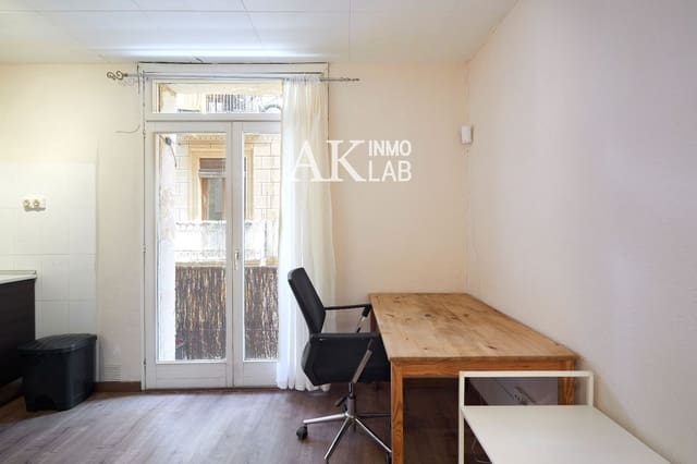 1 camera da letto Appartamento in vendita in El Raval, Barcelona città - 126.000 € (Rif: 9646192)