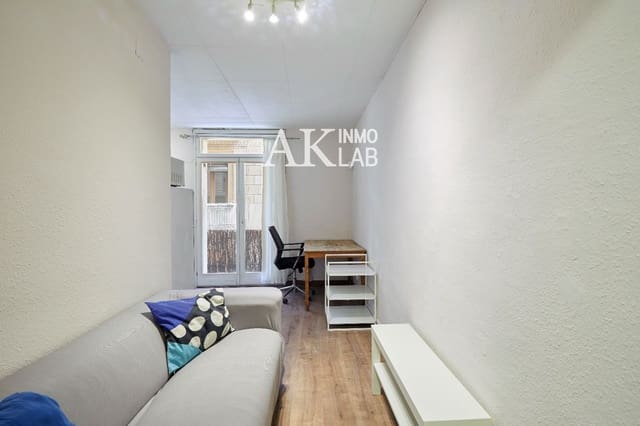 1 camera da letto Appartamento in vendita in El Raval, Barcelona città - 126.000 € (Rif: 9646192)