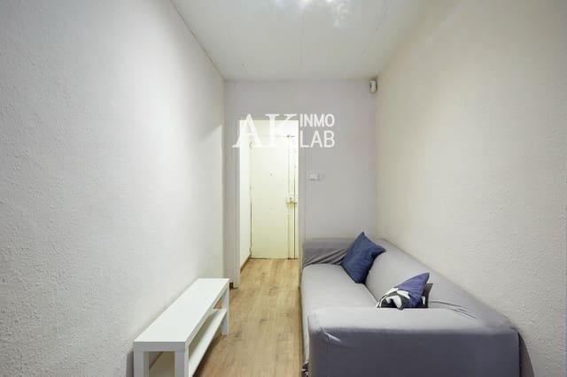 1 camera da letto Appartamento in vendita in El Raval, Barcelona città - 126.000 € (Rif: 9646192)
