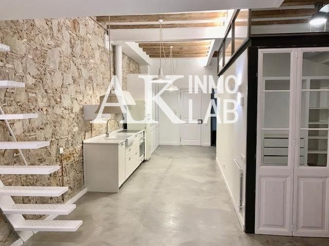 1 bedroom Flat for sale in Barcelona city - € 231,000 (Ref: 9646193)