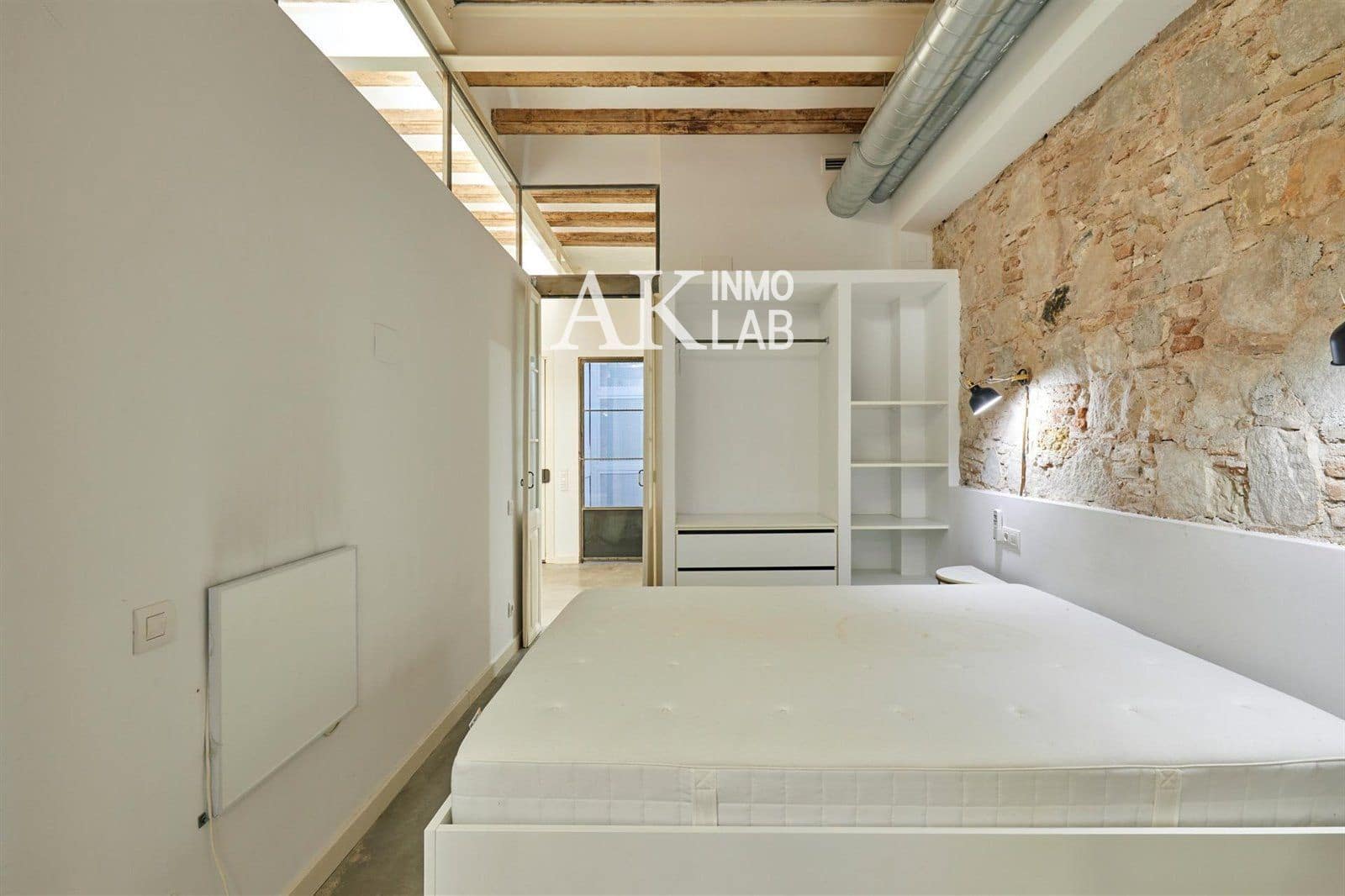 1 bedroom Flat for sale in Barcelona city - € 231,000 (Ref: 9646193)