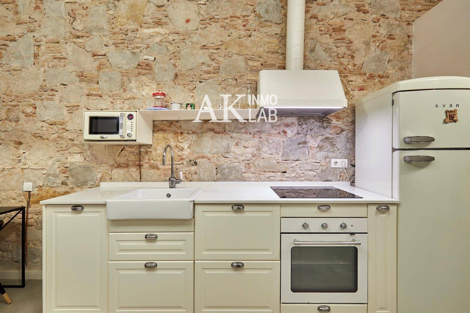 1 bedroom Flat for sale in Barcelona city - € 231,000 (Ref: 9646193)