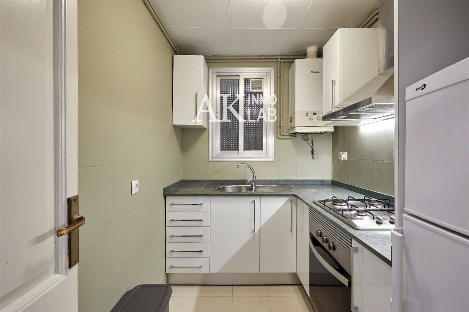3 Zimmer Wohnung zu verkaufen in Barcelona Stadt - 395.000 € (Ref: 9646194)