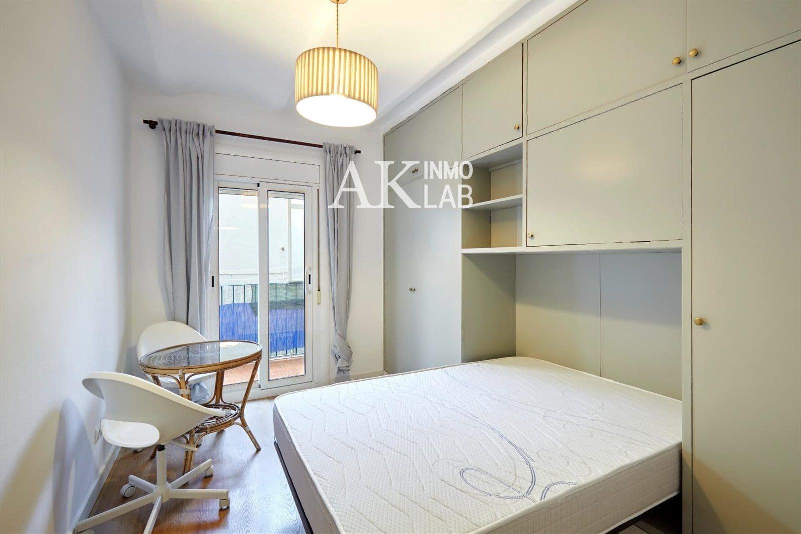 3 Zimmer Wohnung zu verkaufen in Barcelona Stadt - 395.000 € (Ref: 9646194)