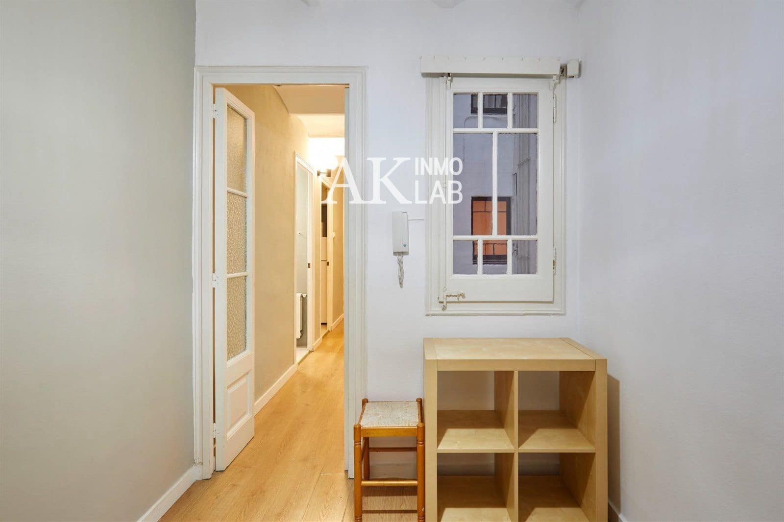 3 Zimmer Wohnung zu verkaufen in Barcelona Stadt - 395.000 € (Ref: 9646194)