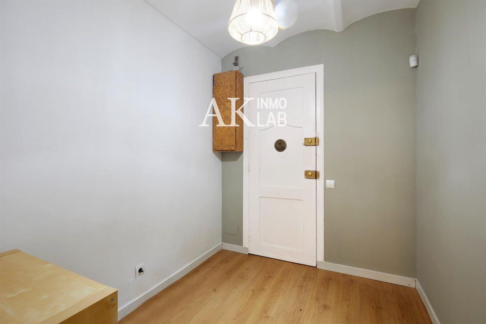 3 Zimmer Wohnung zu verkaufen in Barcelona Stadt - 395.000 € (Ref: 9646194)