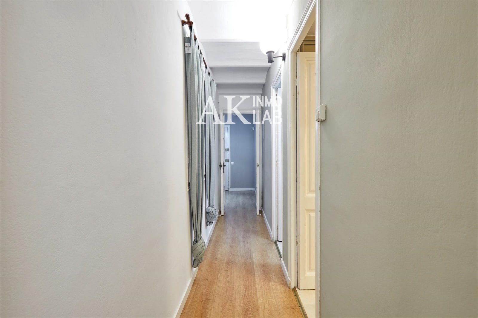 3 Zimmer Wohnung zu verkaufen in Barcelona Stadt - 395.000 € (Ref: 9646194)