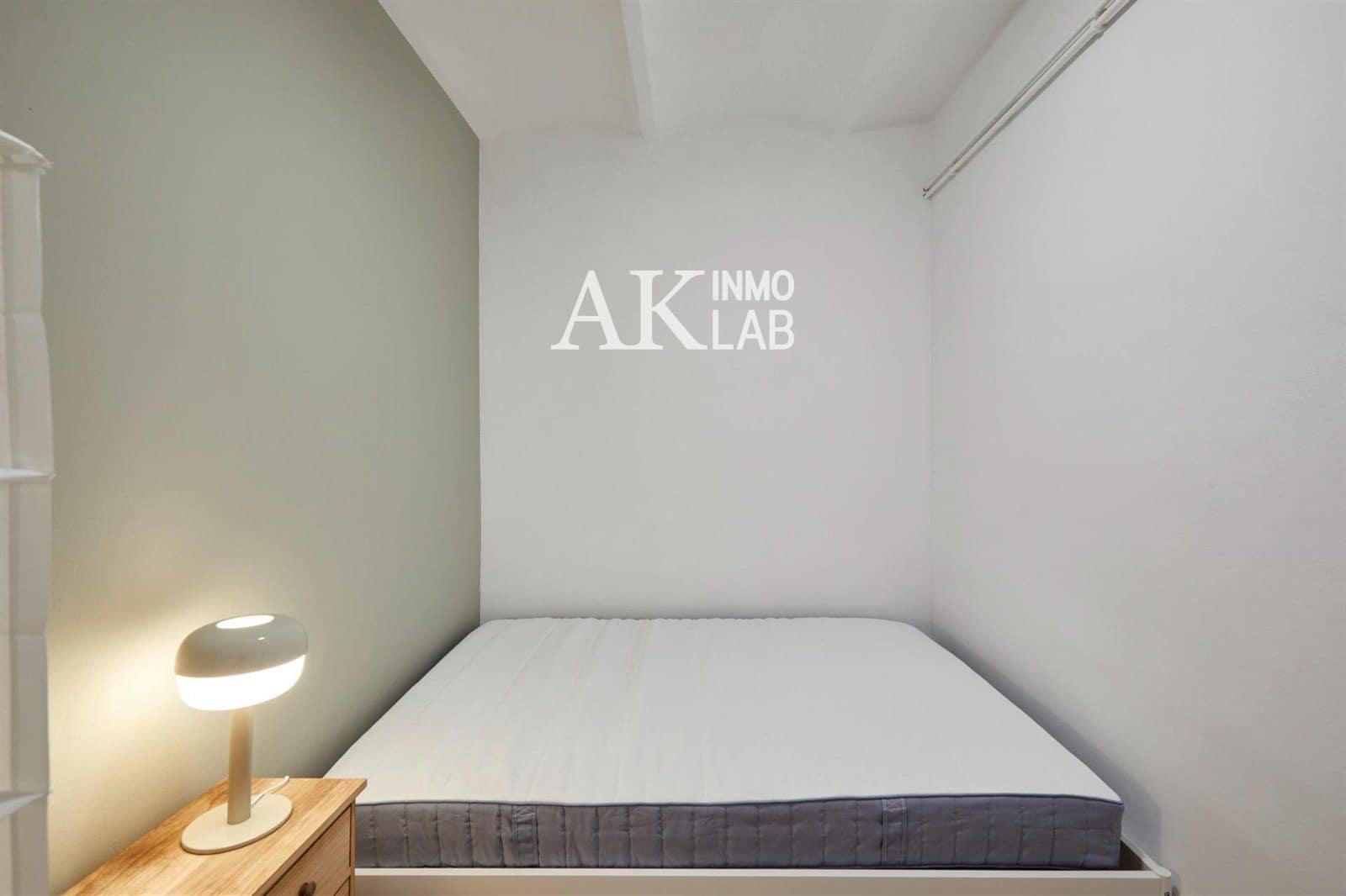 3 Zimmer Wohnung zu verkaufen in Barcelona Stadt - 395.000 € (Ref: 9646194)