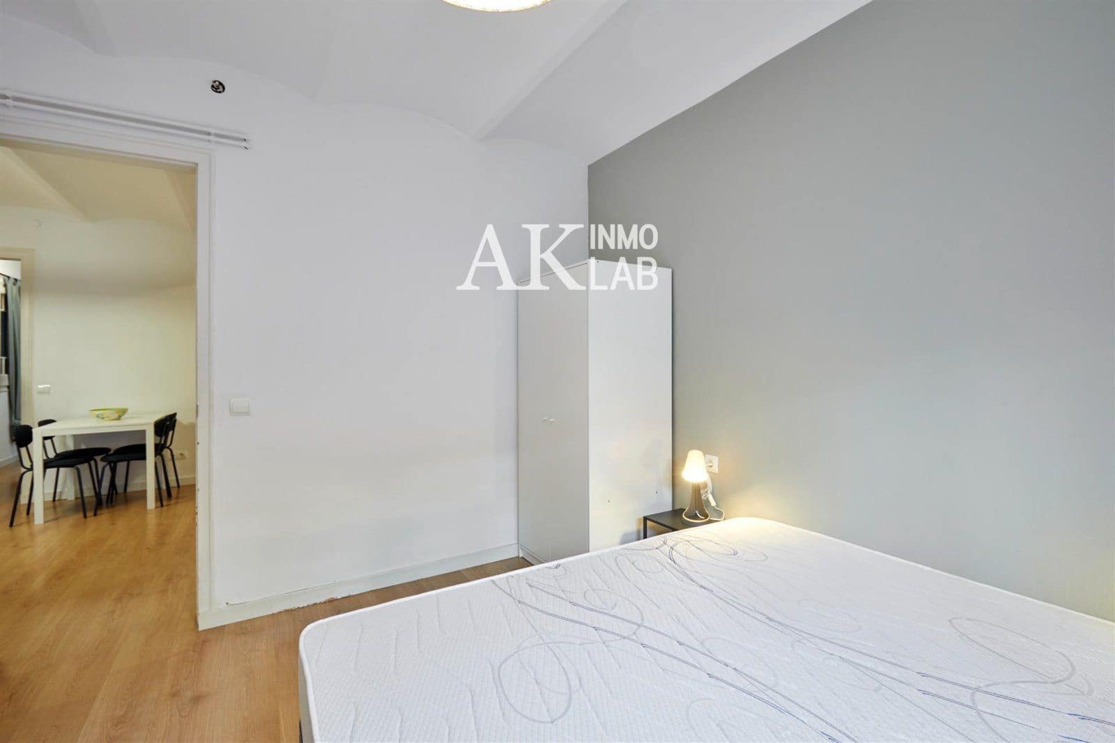 3 Zimmer Wohnung zu verkaufen in Barcelona Stadt - 395.000 € (Ref: 9646194)