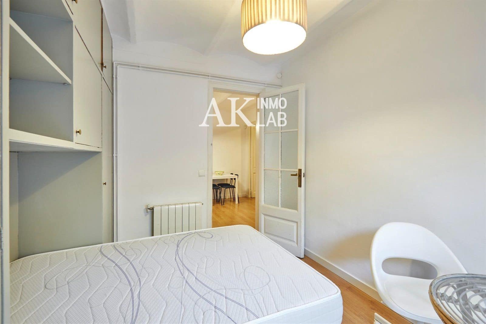 3 Zimmer Wohnung zu verkaufen in Barcelona Stadt - 395.000 € (Ref: 9646194)