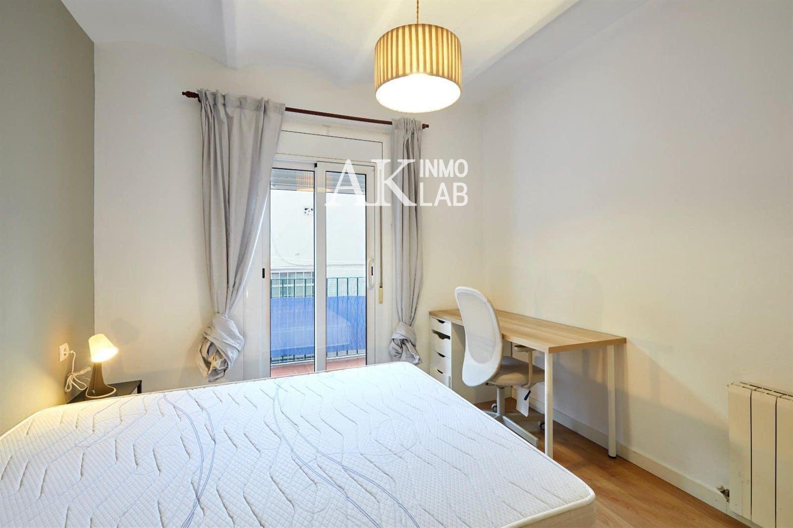 3 Zimmer Wohnung zu verkaufen in Barcelona Stadt - 395.000 € (Ref: 9646194)