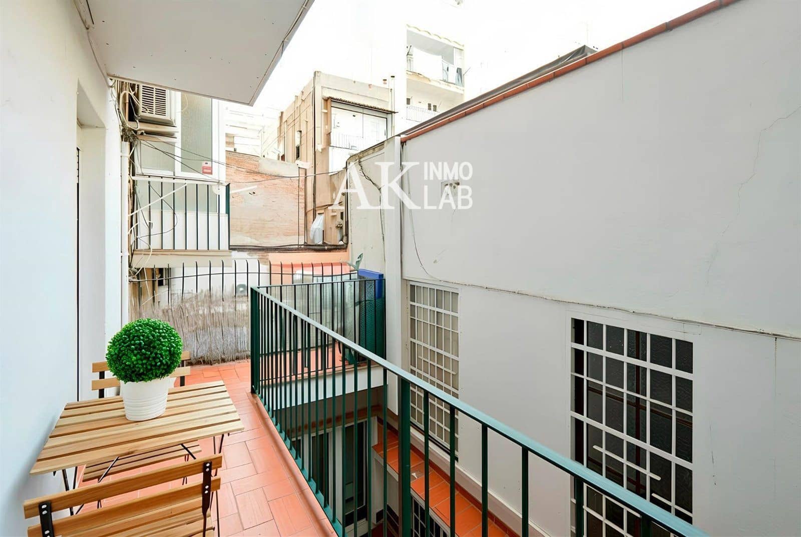 3 Zimmer Wohnung zu verkaufen in Barcelona Stadt - 395.000 € (Ref: 9646194)
