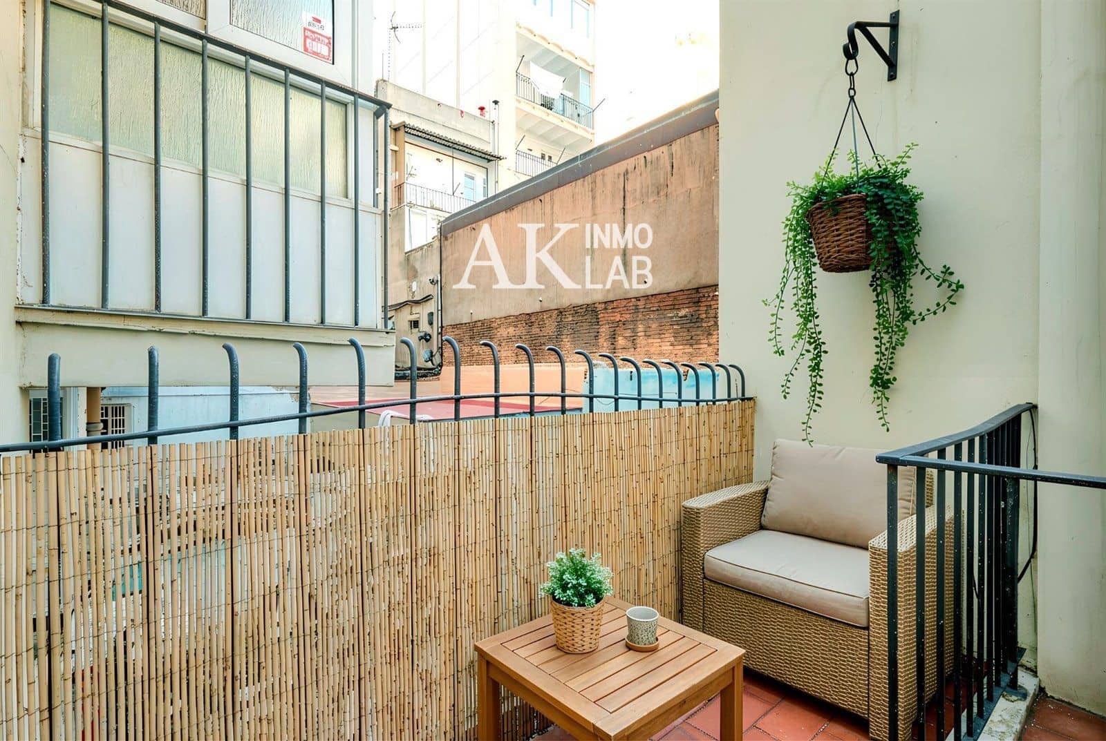 3 Zimmer Wohnung zu verkaufen in Barcelona Stadt - 395.000 € (Ref: 9646194)