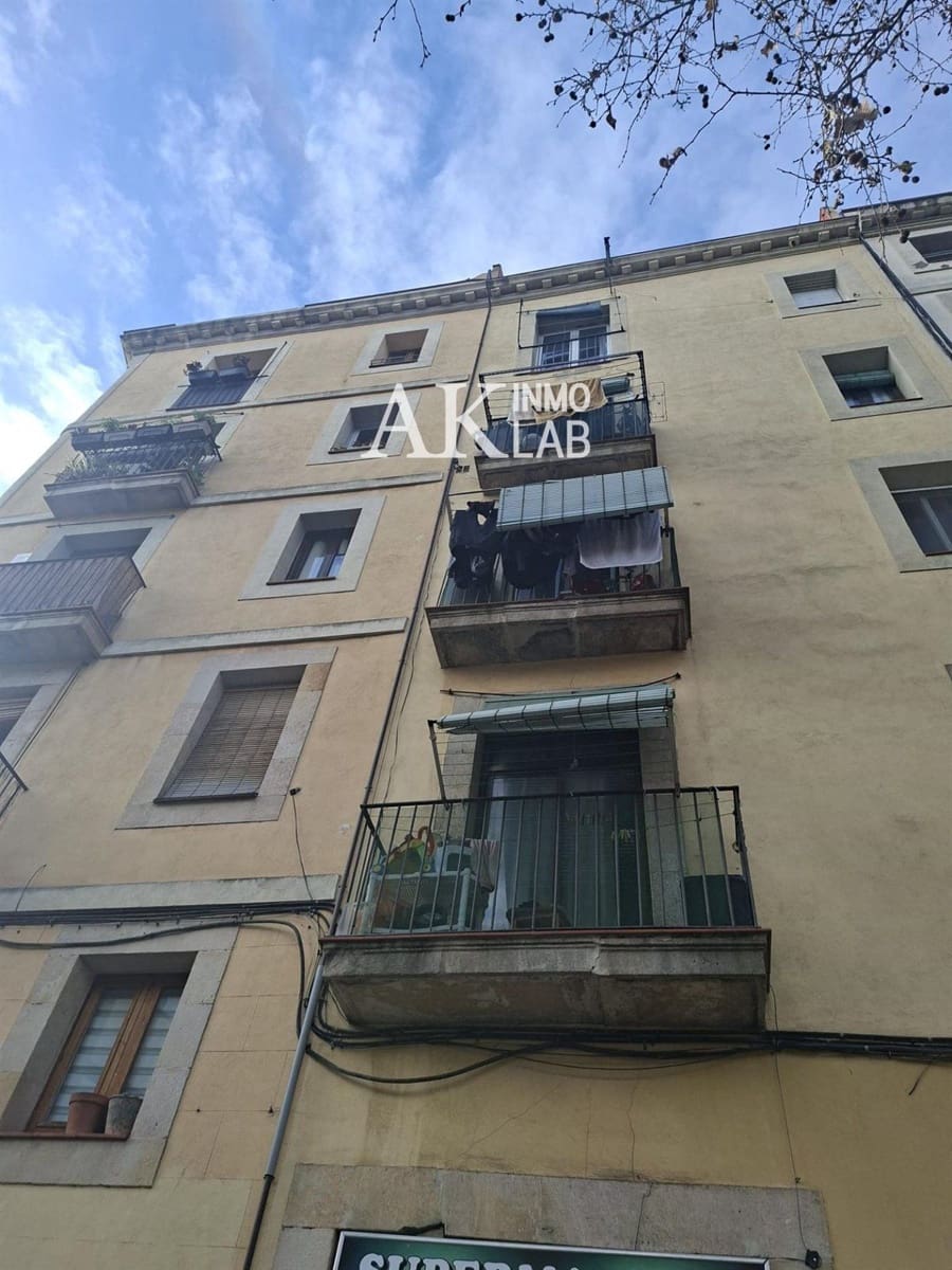 2 sypialnia Mieszkanie na sprzedaż w Miasto Barcelona - 169 000 € (Ref: 9646195)