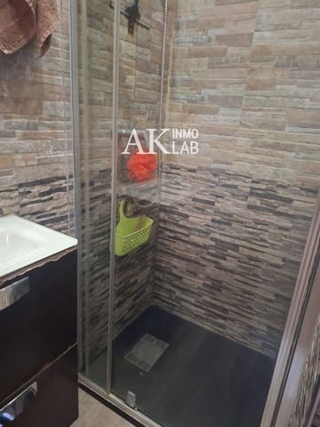 2 quarto Apartamento para venda em El Raval, Barcelona cidade - 169 000 € (Ref: 9646195)