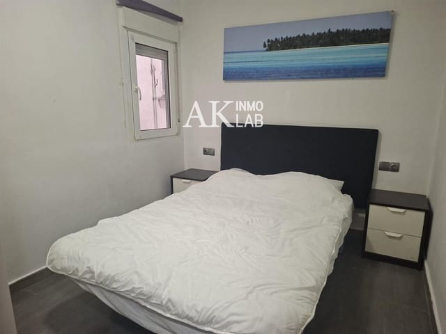 2 quarto Apartamento para venda em El Raval, Barcelona cidade - 169 000 € (Ref: 9646195)