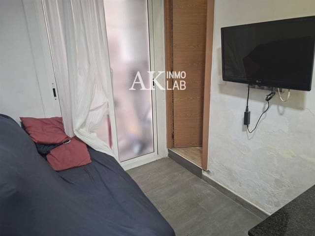 2 quarto Apartamento para venda em El Raval, Barcelona cidade - 169 000 € (Ref: 9646195)