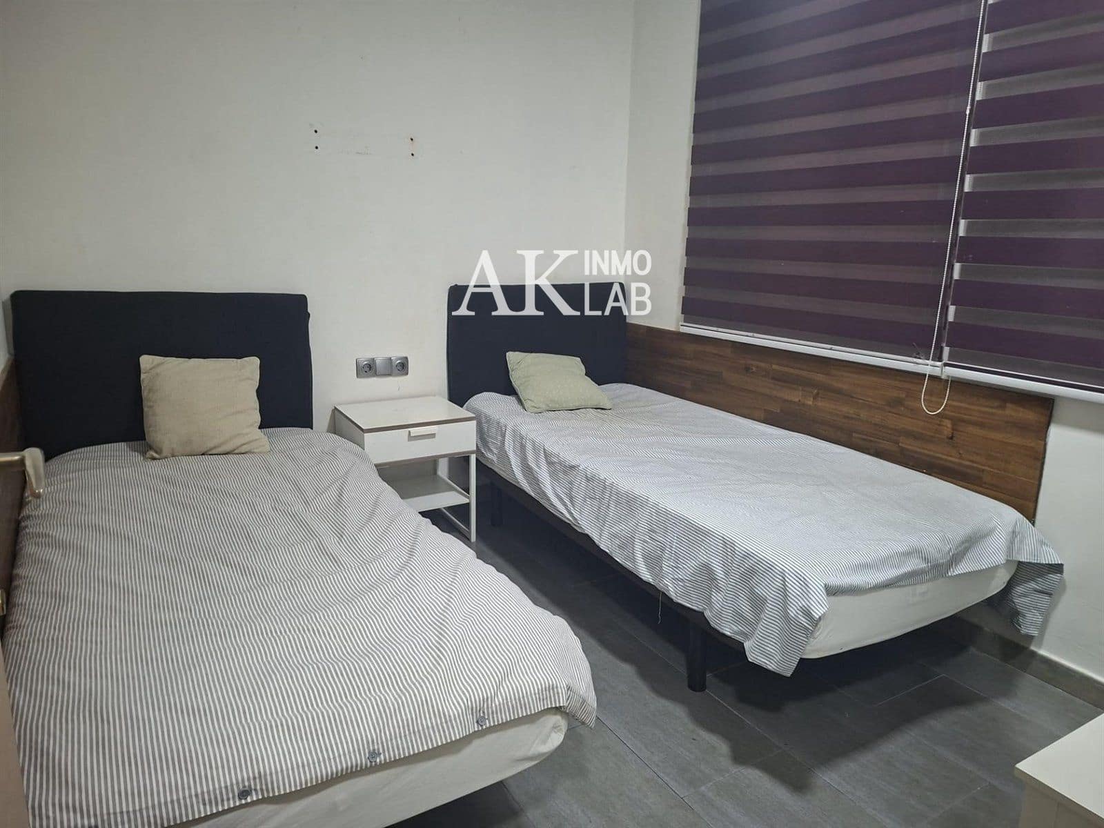 2 sypialnia Mieszkanie na sprzedaż w Miasto Barcelona - 169 000 € (Ref: 9646195)