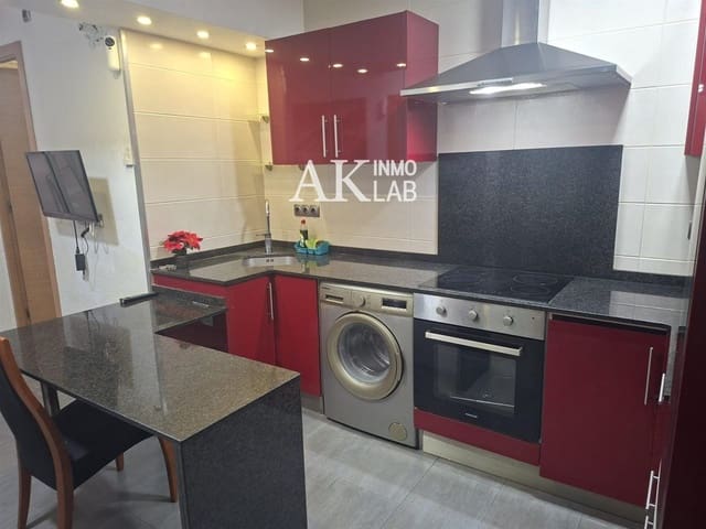 2 quarto Apartamento para venda em El Raval, Barcelona cidade - 169 000 € (Ref: 9646195)