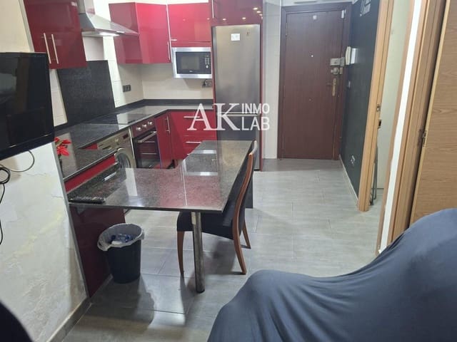 2 quarto Apartamento para venda em El Raval, Barcelona cidade - 169 000 € (Ref: 9646195)